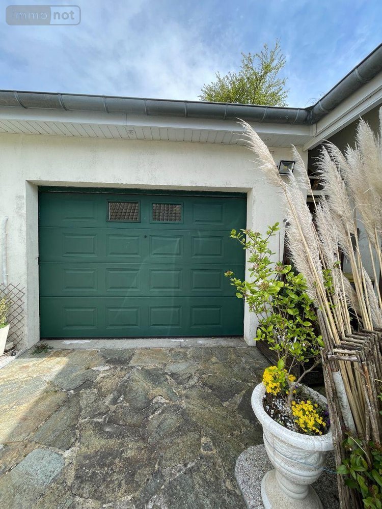 Viager maison Nesles 62152 Pas-de-Calais 175 m2 7 pièces 137000 euros