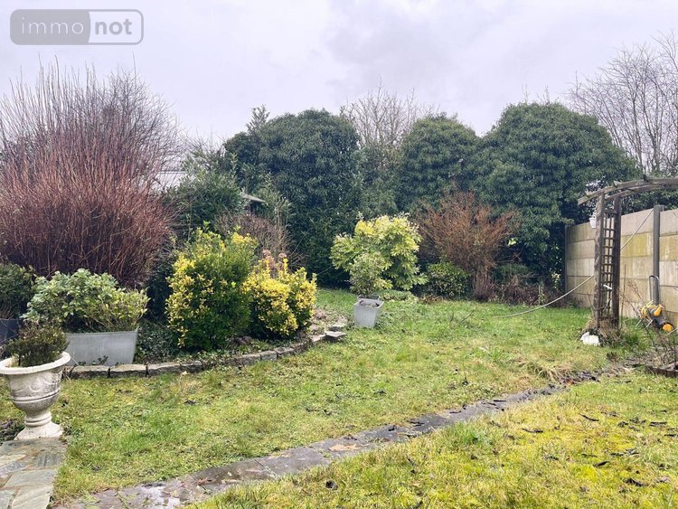 Viager maison Nesles 62152 Pas-de-Calais 175 m2 7 pièces 137000 euros