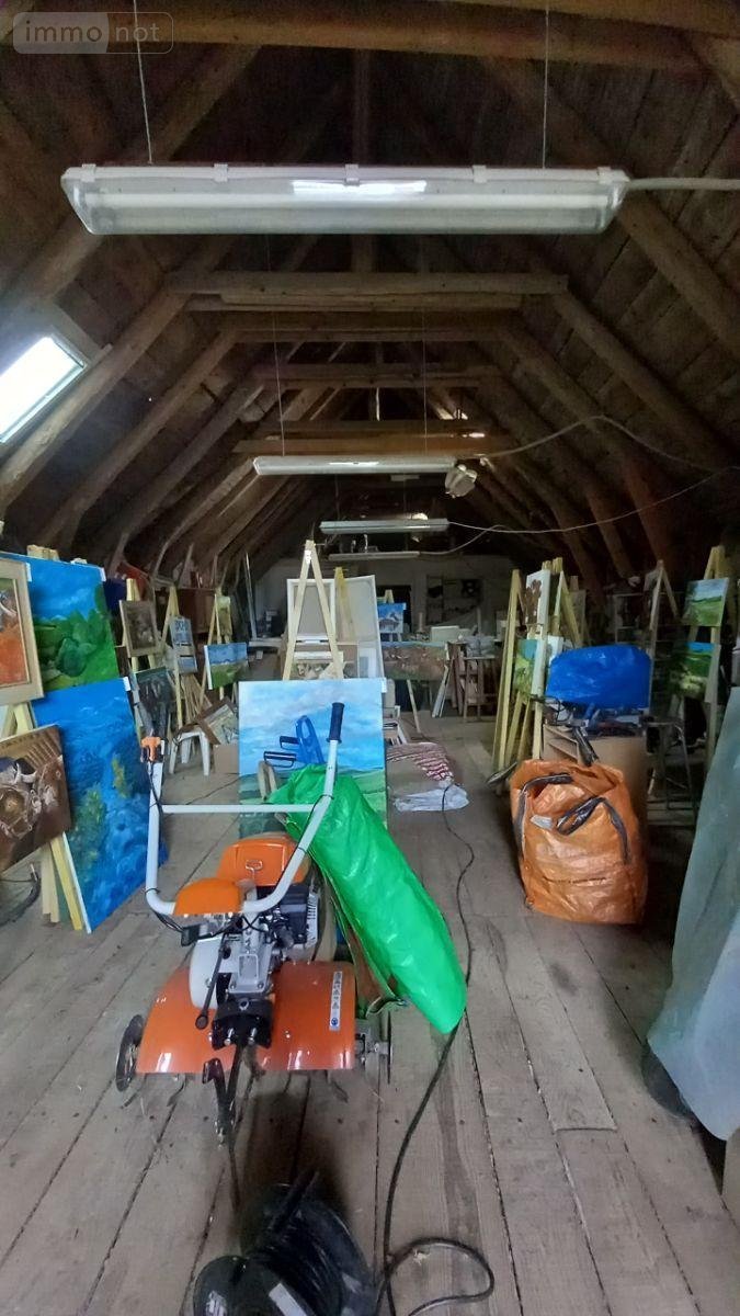 Maison a vendre Vèze 15160 Cantal 188 m2  195000 euros