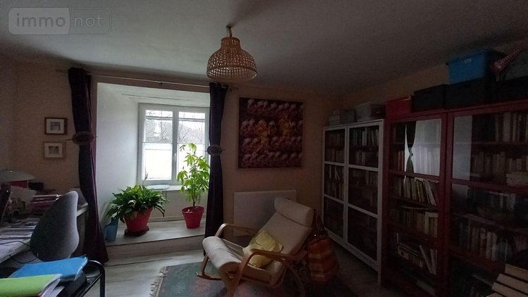 Maison a vendre Vèze 15160 Cantal 188 m2  195000 euros