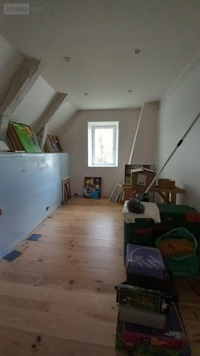 Maison a vendre Vèze 15160 Cantal 188 m2  195000 euros