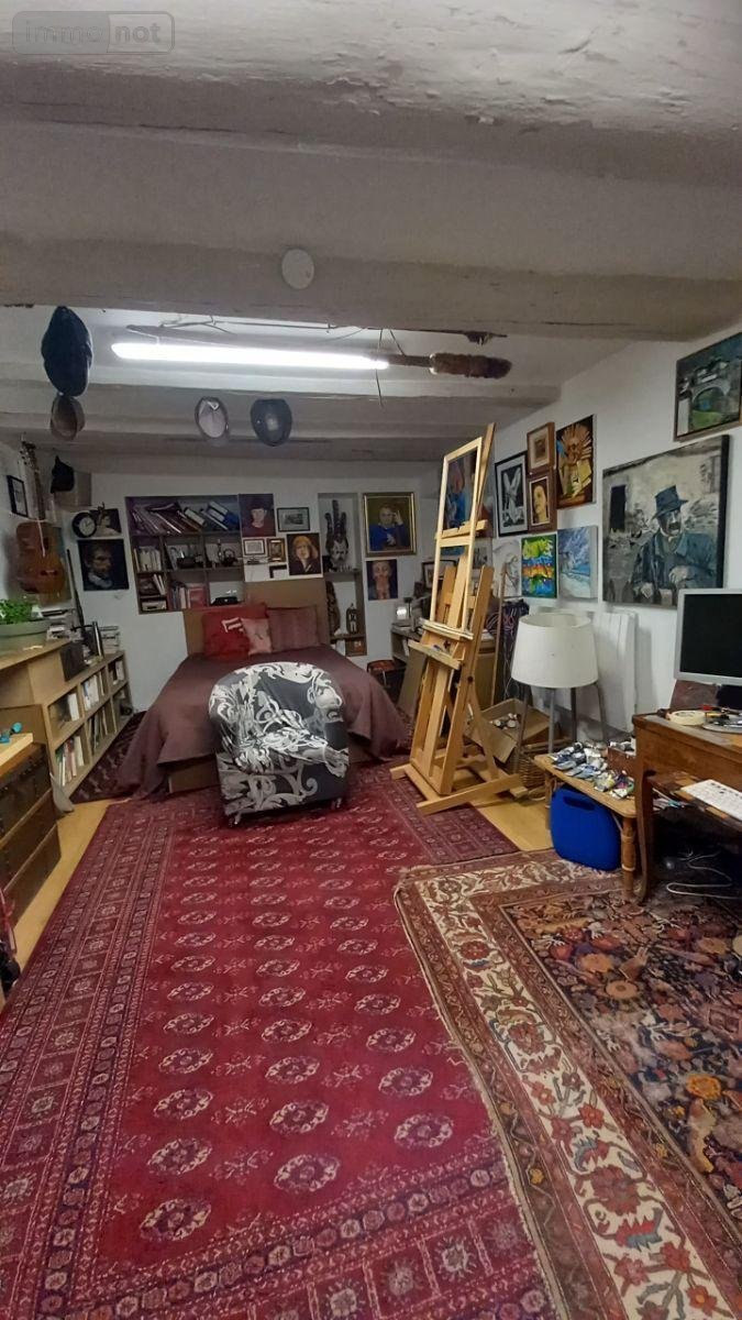 Maison a vendre Vèze 15160 Cantal 188 m2  195000 euros