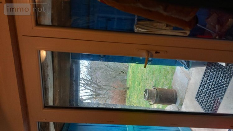 Maison a vendre Vèze 15160 Cantal 188 m2  195000 euros