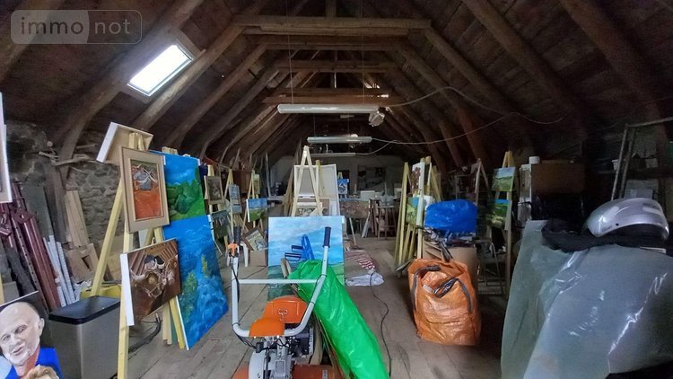 Maison a vendre Vèze 15160 Cantal 188 m2  195000 euros