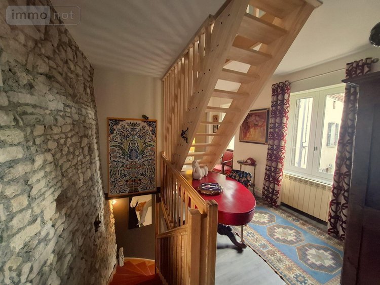 Maison a vendre Sauvagnat-Sainte-Marthe 63500 Puy-de-Dôme 90 m2 4 pièces 169000 euros