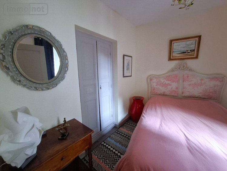 Maison a vendre Sauvagnat-Sainte-Marthe 63500 Puy-de-Dôme 90 m2 4 pièces 169000 euros