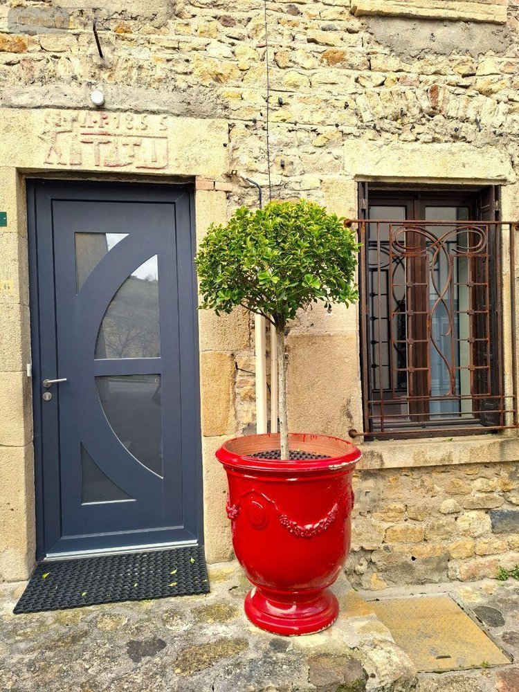 Maison a vendre Sauvagnat-Sainte-Marthe 63500 Puy-de-Dôme 90 m2 4 pièces 169000 euros