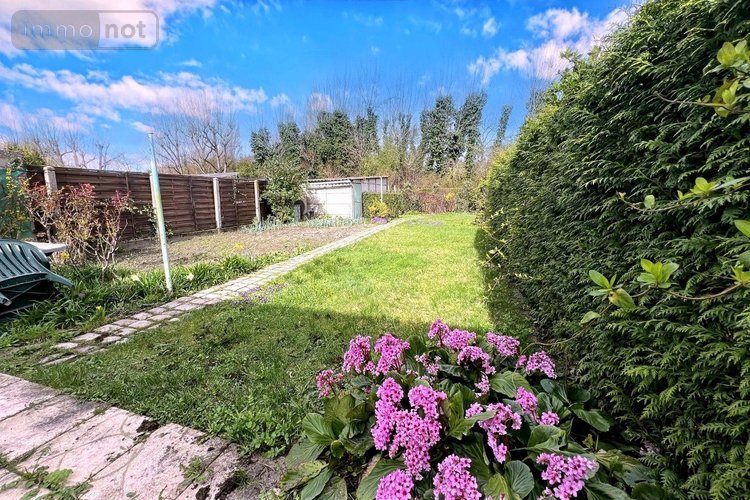 Maison a vendre Coudekerque-Branche 59210 Nord 99 m2 4 pièces 184625 euros