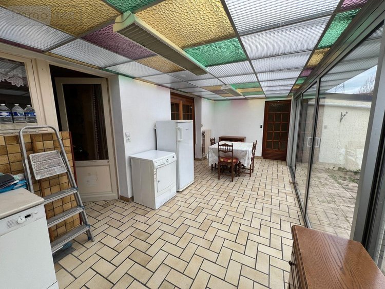 Maison a vendre Coudekerque-Branche 59210 Nord 99 m2 4 pièces 184625 euros