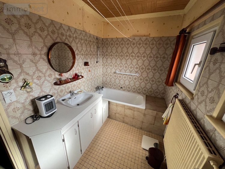 Maison a vendre Coudekerque-Branche 59210 Nord 99 m2 4 pièces 184625 euros