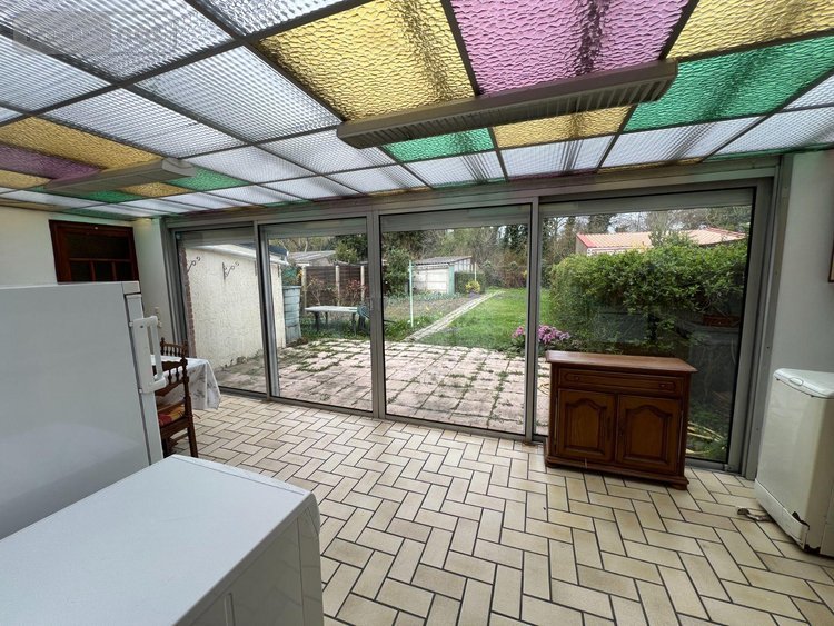 Maison a vendre Coudekerque-Branche 59210 Nord 99 m2 4 pièces 184625 euros