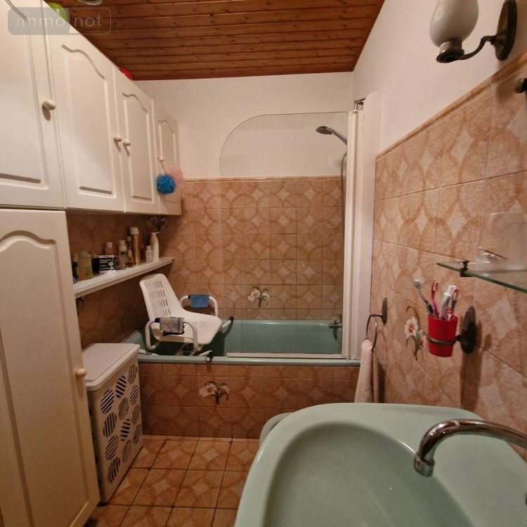 propriete a vendre Marcillé-la-Ville 53440 Mayenne 236 m2 8 pièces 156000 euros