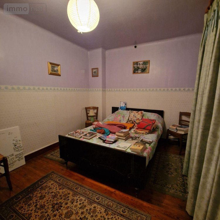 propriete a vendre Marcillé-la-Ville 53440 Mayenne 236 m2 8 pièces 156000 euros