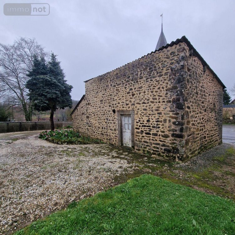 propriete a vendre Marcillé-la-Ville 53440 Mayenne 236 m2 8 pièces 156000 euros