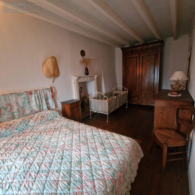 propriete a vendre Marcillé-la-Ville 53440 Mayenne 236 m2 8 pièces 156000 euros