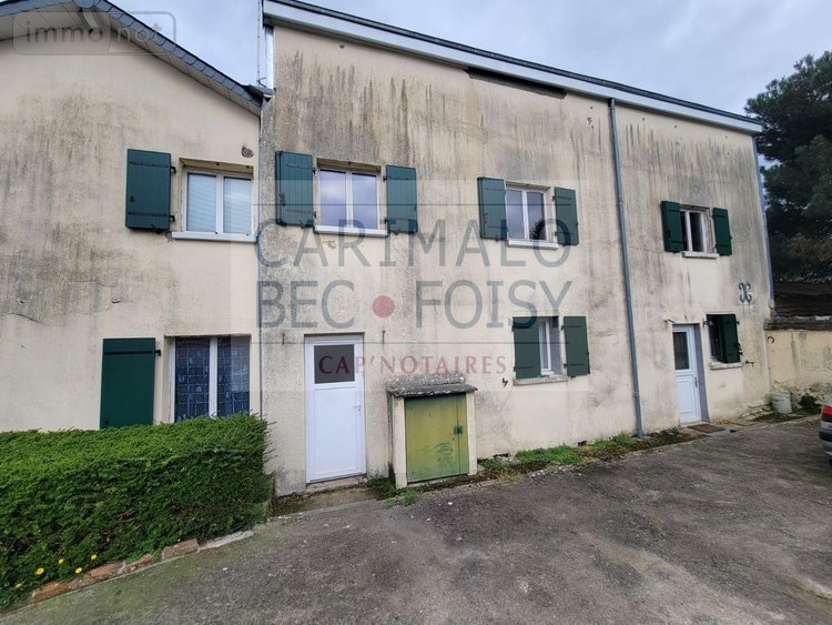 Immeuble a vendre Marboué 28200 Eure-et-Loir  170000 euros