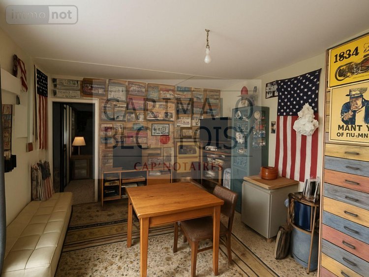 Immeuble a vendre Marboué 28200 Eure-et-Loir  170000 euros