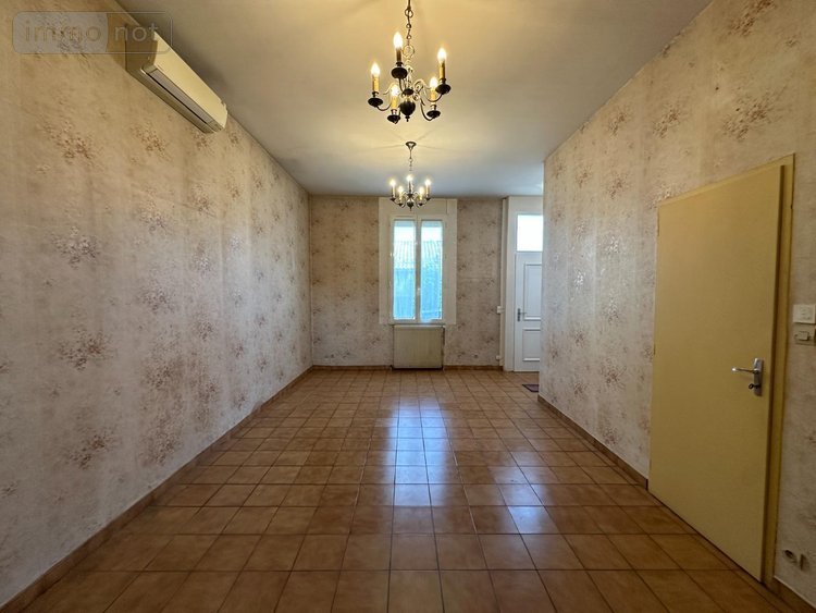 Maison a vendre Talence 33400 Gironde 85 m2 3 pièces 299000 euros