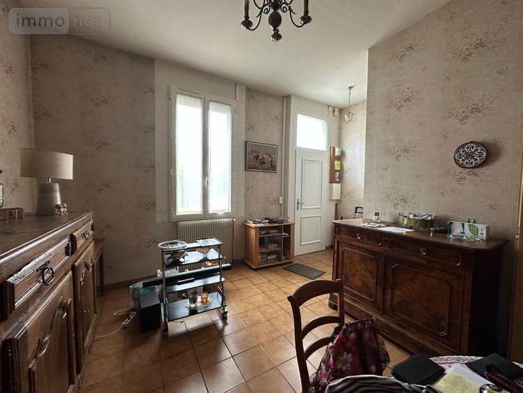 Maison a vendre Talence 33400 Gironde 85 m2 3 pièces 299000 euros