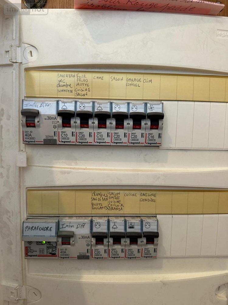 Maison a vendre Talence 33400 Gironde 85 m2 3 pièces 299000 euros