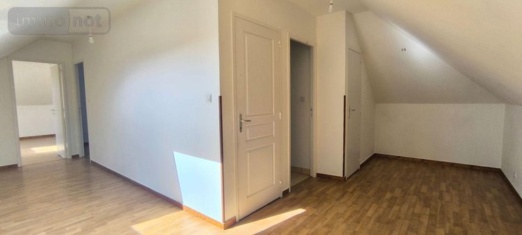 Maison a vendre Brest 29200 Finistère 123 m2 7 pièces 367000 euros