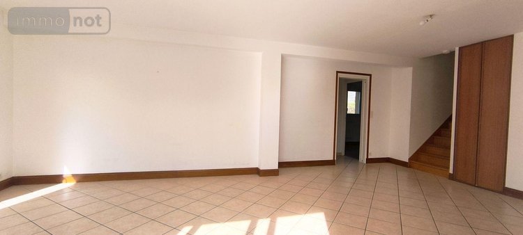 Maison a vendre Brest 29200 Finistère 123 m2 7 pièces 367000 euros