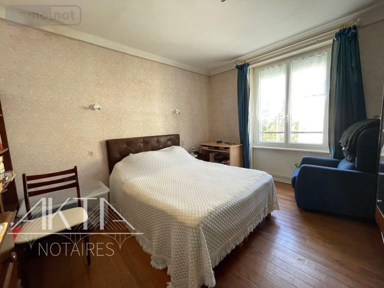 Maison a vendre Pont-de-Buis-lès-Quimerch 29590 Finistère 79 m2 5 pièces 141750 euros