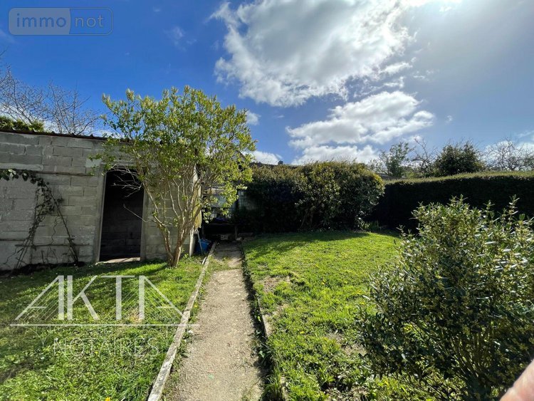 Maison a vendre Pont-de-Buis-lès-Quimerch 29590 Finistère 79 m2 5 pièces 141750 euros