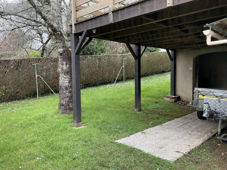 Maison a vendre Souillac 46200 Lot 112 m2 4 pièces 229600 euros