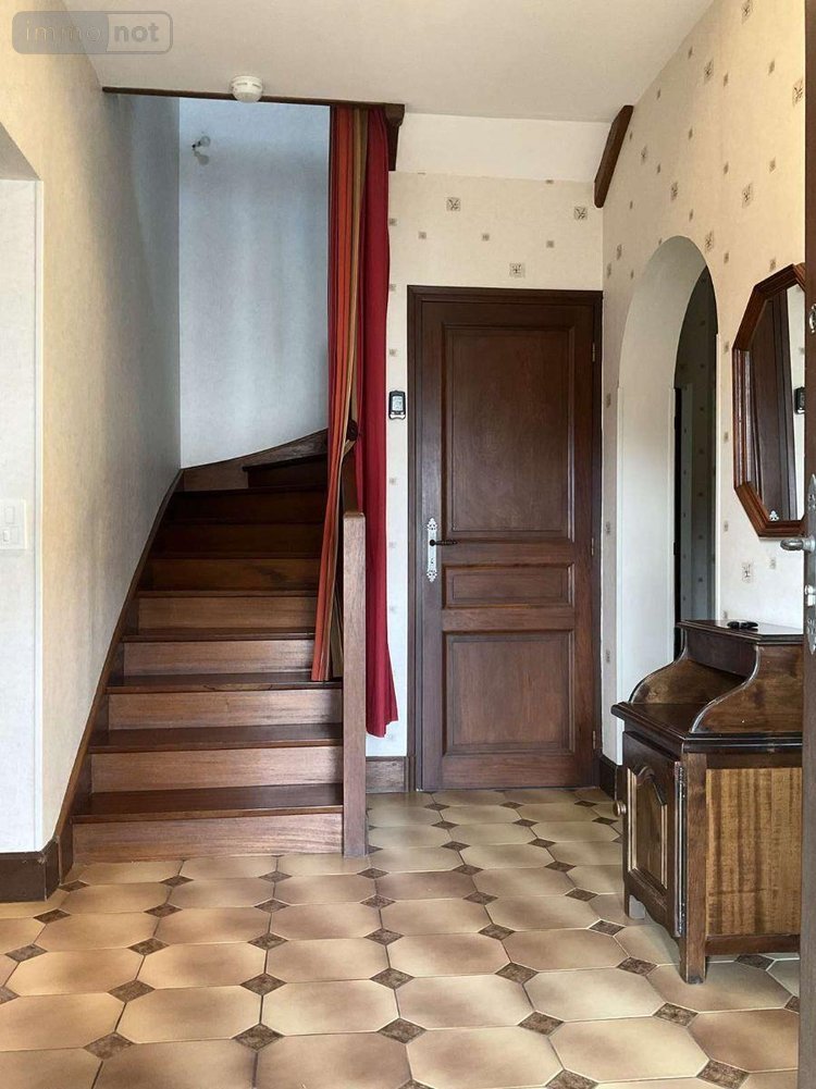 Maison a vendre Souillac 46200 Lot 112 m2 4 pièces 229600 euros