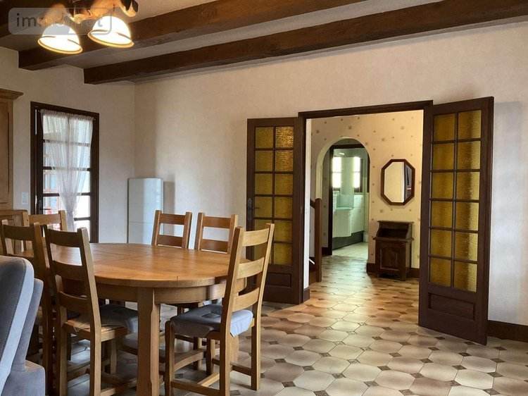 Maison a vendre Souillac 46200 Lot 112 m2 4 pièces 229600 euros