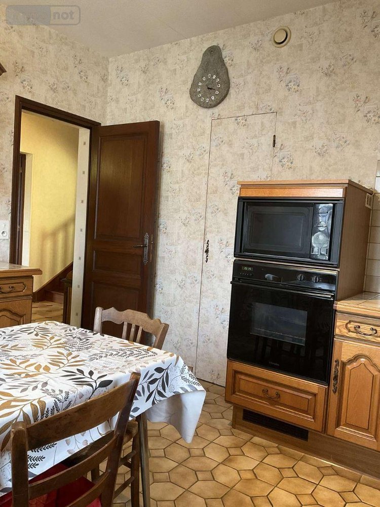 Maison a vendre Souillac 46200 Lot 112 m2 4 pièces 229600 euros