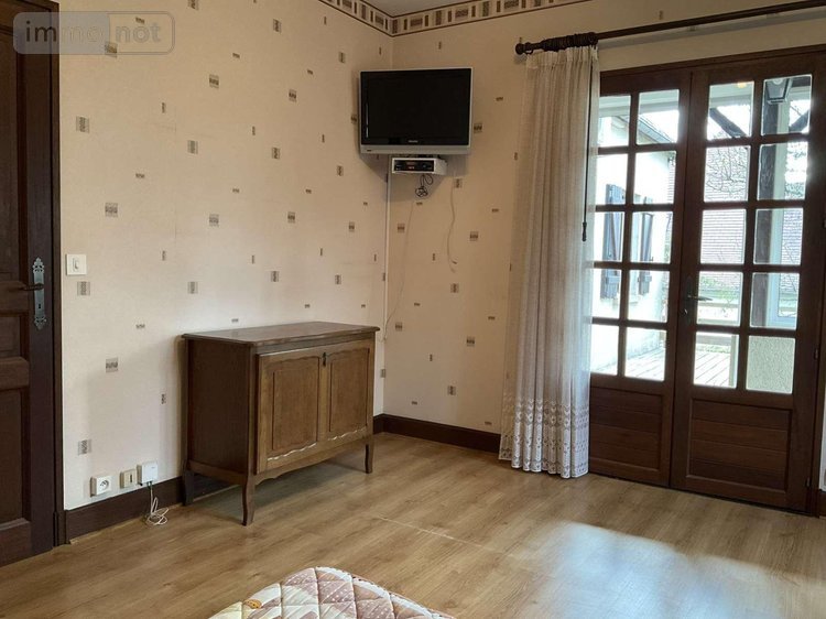 Maison a vendre Souillac 46200 Lot 112 m2 4 pièces 229600 euros