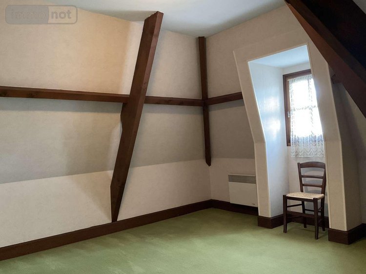 Maison a vendre Souillac 46200 Lot 112 m2 4 pièces 229600 euros