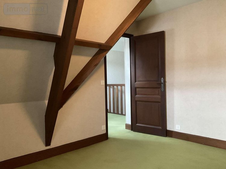 Maison a vendre Souillac 46200 Lot 112 m2 4 pièces 229600 euros