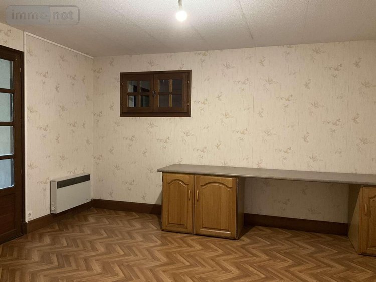 Maison a vendre Souillac 46200 Lot 112 m2 4 pièces 229600 euros