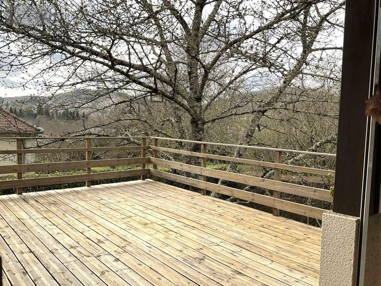 Maison a vendre Souillac 46200 Lot 112 m2 4 pièces 229600 euros