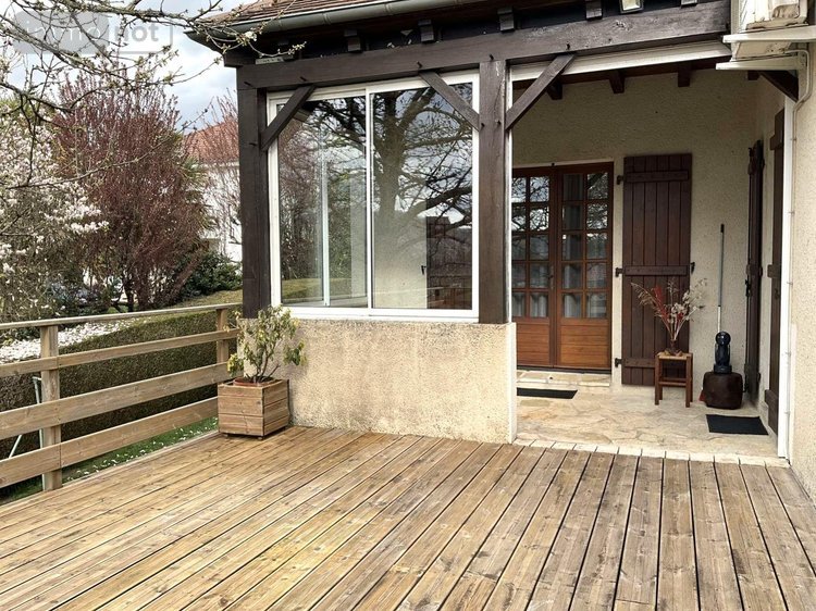 Maison a vendre Souillac 46200 Lot 112 m2 4 pièces 229600 euros