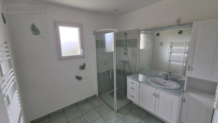 Maison a vendre Gorron 53120 Mayenne 85 m2 4 pièces 218880 euros