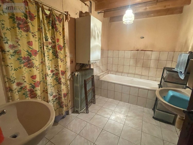 propriete a vendre Bourg-des-Maisons 24320 Dordogne 129 m2 5 pièces 265000 euros