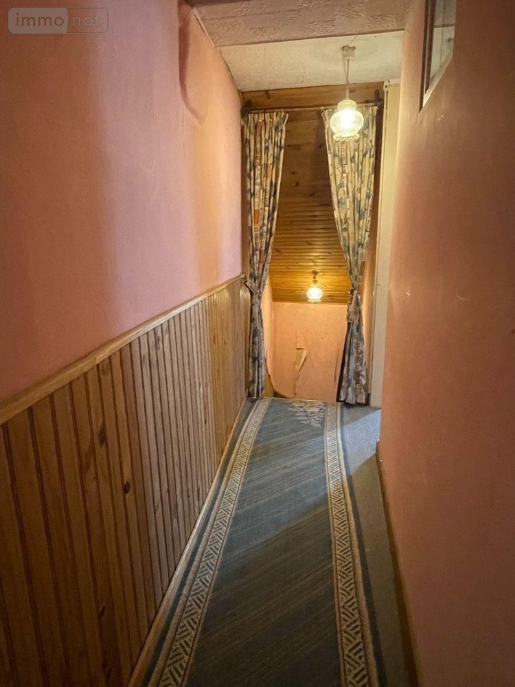 propriete a vendre Bourg-des-Maisons 24320 Dordogne 129 m2 5 pièces 265000 euros