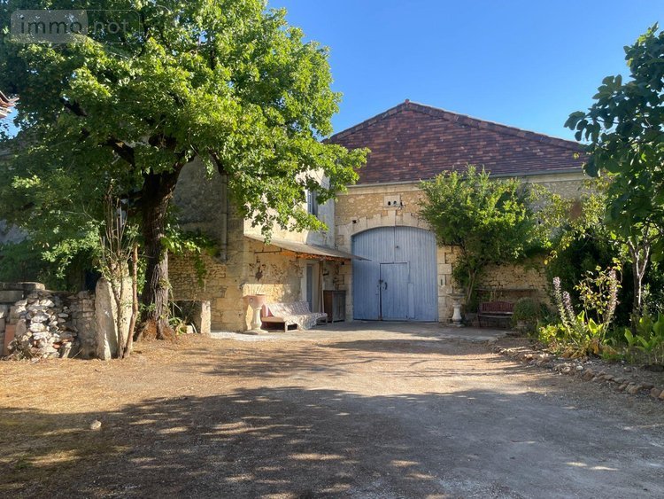 propriete a vendre Bourg-des-Maisons 24320 Dordogne 129 m2 5 pièces 265000 euros