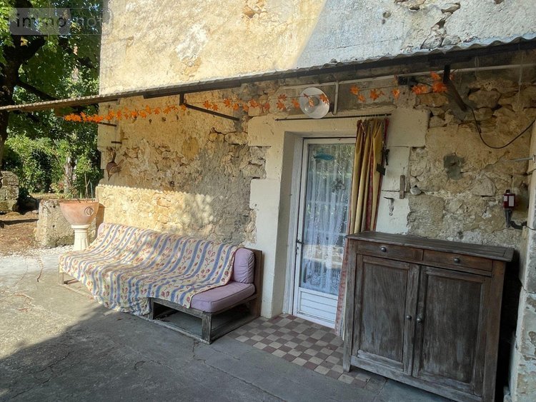 propriete a vendre Bourg-des-Maisons 24320 Dordogne 129 m2 5 pièces 265000 euros