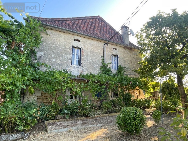 propriete a vendre Bourg-des-Maisons 24320 Dordogne 129 m2 5 pièces 265000 euros