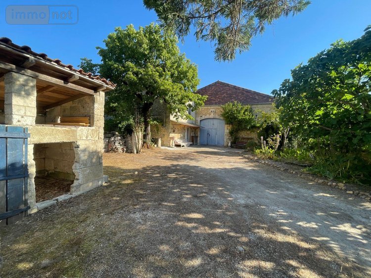 propriete a vendre Bourg-des-Maisons 24320 Dordogne 129 m2 5 pièces 265000 euros