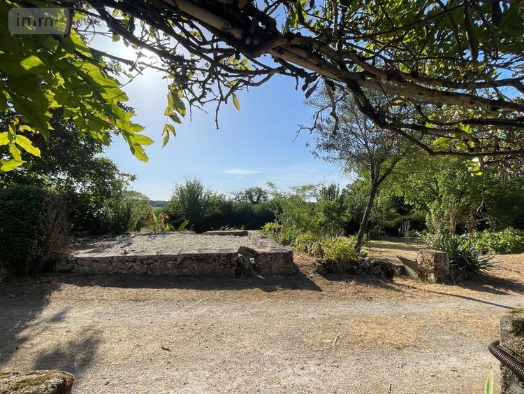 propriete a vendre Bourg-des-Maisons 24320 Dordogne 129 m2 5 pièces 265000 euros