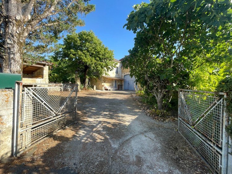 propriete a vendre Bourg-des-Maisons 24320 Dordogne 129 m2 5 pièces 265000 euros