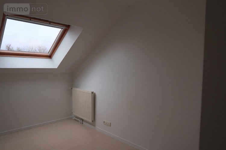 Location appartement Pleumeleuc 35137 Ille-et-Vilaine 58 m2 3 pièces 608 euros