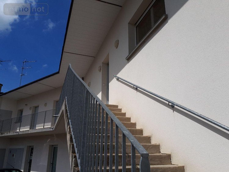 Location appartement Pleumeleuc 35137 Ille-et-Vilaine 58 m2 3 pièces 608 euros