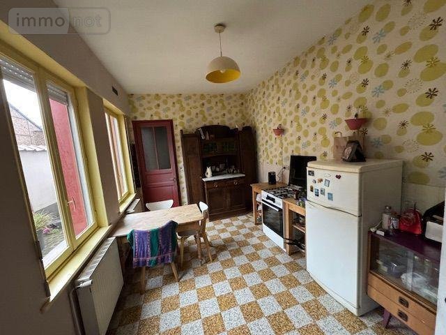 Maison a vendre Croix 59170 Nord 210 m2 10 pièces 565000 euros